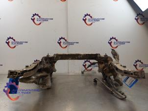 Subframe van een Audi A4 (B8) 1.8 TFSI 16V 2008
