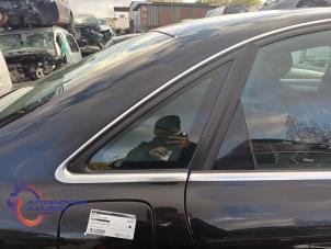 Gebruikte Extra Ruit 4Deurs rechts-achter Audi A4 (B8) 1.8 TFSI 16V Prijs € 99,99 Inclusief btw aangeboden door Alexander Autodemontage