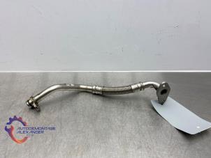 Gebruikte Oliedruk Leiding Volkswagen Scirocco (137/13AD) 1.4 TSI 160 16V Prijs op aanvraag aangeboden door Alexander Autodemontage