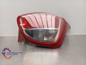 Gebruikte Achterlicht rechts Hyundai i10 (B5) 1.0 12V Prijs € 59,99 Margeregeling aangeboden door Alexander Autodemontage