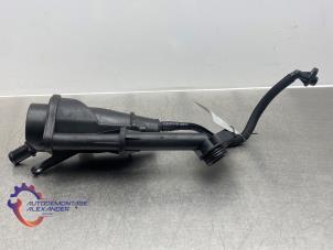 Gebruikte Carterventilatie Opel Insignia Sports Tourer 2.0 CDTI 16V 130 ecoFLEX Prijs op aanvraag aangeboden door Alexander Autodemontage