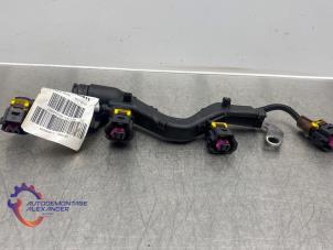 Gebruikte Bedrading Compleet Elektrisch Opel Insignia Sports Tourer 2.0 CDTI 16V 130 ecoFLEX Prijs op aanvraag aangeboden door Alexander Autodemontage