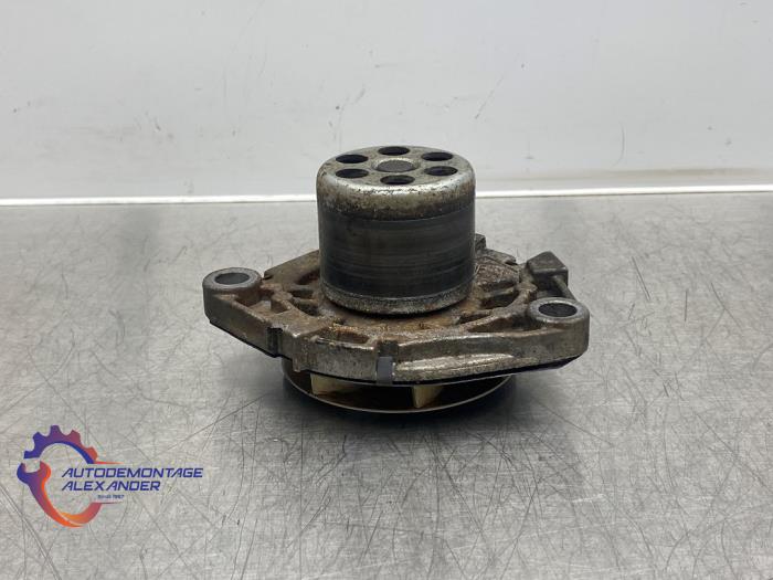 Gebruikte Waterpomp Opel Insignia Sports Tourer 2.0 CDTI 16V 130 ecoFLEX Prijs op aanvraag aangeboden door Alexander Autodemontage