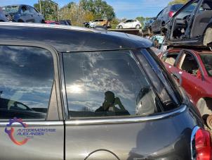 Gebruikte Extra Ruit 4Deurs links-achter Mini Countryman (R60) 2.0 Cooper D 16V Autom. Prijs € 83,99 Inclusief btw aangeboden door Alexander Autodemontage