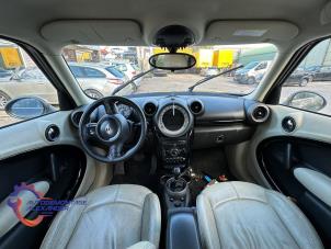 Gebruikte Automaatbak Mini Countryman (R60) 2.0 Cooper D 16V Autom. Prijs € 1.400,00 Margeregeling aangeboden door Alexander Autodemontage