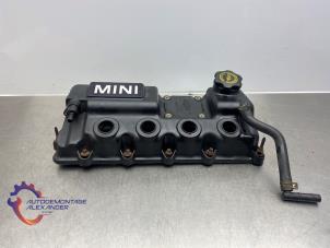 Gebruikte Kleppendeksel Austin Mini Open (R52) 1.6 16V Cooper Prijs op aanvraag aangeboden door Alexander Autodemontage