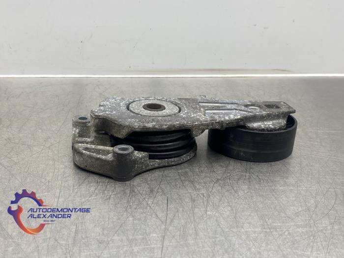 Gebruikte Spanner multiriem Austin Mini Open (R52) 1.6 16V Cooper Prijs op aanvraag aangeboden door Alexander Autodemontage