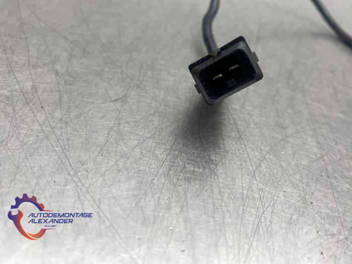 Usagé Klopsensor Austin Mini Open (R52) 1.6 16V Cooper Prix sur demande proposé par Alexander Autodemontage