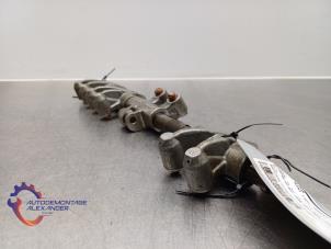 Gebruikte Tuimelaar Austin Mini Open (R52) 1.6 16V Cooper Prijs op aanvraag aangeboden door Alexander Autodemontage