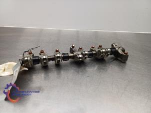 Gebruikte Tuimelaar Austin Mini Open (R52) 1.6 16V Cooper Prijs op aanvraag aangeboden door Alexander Autodemontage