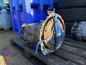 Gebruikte Automaatbak Landrover Range Rover Sport (LS) 3.6 TDV8 32V Prijs € 726,00 Inclusief btw aangeboden door Alexander Autodemontage