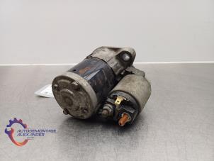 Gebruikte Startmotor Suzuki Alto 1.0 12V Prijs op aanvraag aangeboden door Alexander Autodemontage