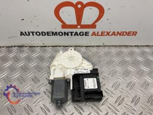 Gebruikte Portierruitmotor Audi A3 Sportback (8PA) 1.4 TFSI 16V Prijs € 200,00 Margeregeling aangeboden door Alexander Autodemontage