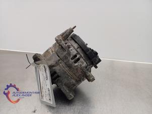 Gebruikte Dynamo Volkswagen Caddy III (2KA,2KH,2CA,2CH) 1.6 TDI 16V Prijs € 50,00 Inclusief btw aangeboden door Alexander Autodemontage