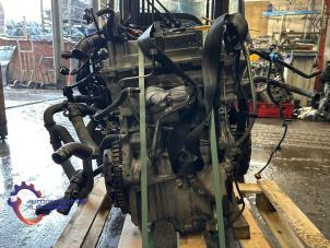 Gebruikte Motor Renault Clio IV (5R) 0.9 Energy TCE 90 12V Prijs € 1.300,00 Margeregeling aangeboden door Alexander Autodemontage