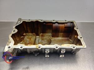 Gebruikte Carterpan Mini Mini (R56) 1.6 16V John Cooper Works Prijs op aanvraag aangeboden door Alexander Autodemontage