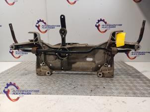 Gebruikte Subframe Volkswagen Golf VI (5K1) 1.4 16V Prijs op aanvraag aangeboden door Alexander Autodemontage