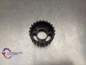 Gebruikte Tandwiel dieselpomp Volkswagen Transporter T5 2.0 TDI DRF Prijs op aanvraag aangeboden door Alexander Autodemontage