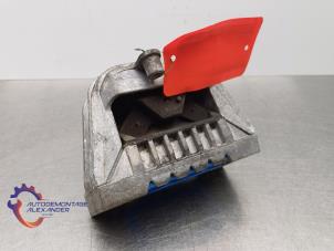 Gebruikte Motorrubber Volkswagen Golf VI (5K1) 1.4 16V Prijs € 48,76 Margeregeling aangeboden door Alexander Autodemontage