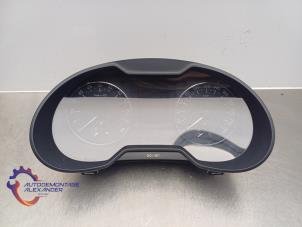 Gebruikte Instrumentenpaneel Skoda Octavia Combi (5EAC) 1.6 TDI Greenline 16V Prijs € 99,99 Margeregeling aangeboden door Alexander Autodemontage