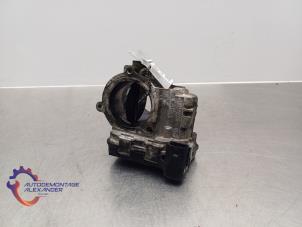 Gebruikte Gasklephuis Iveco New Daily VI 33S13, 35C13, 35S13 Prijs € 150,00 Margeregeling aangeboden door Alexander Autodemontage