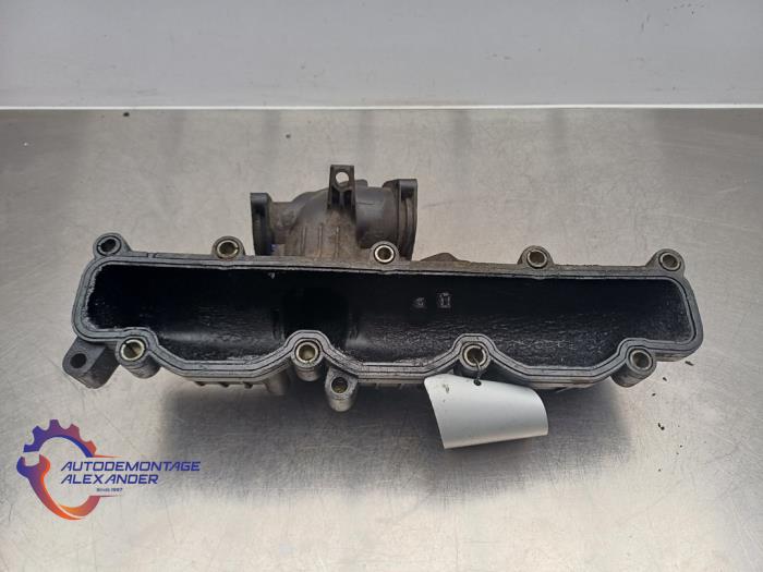 Gebruikte Inlaatspruitstuk Iveco New Daily VI 33S13, 35C13, 35S13 Prijs op aanvraag aangeboden door Alexander Autodemontage