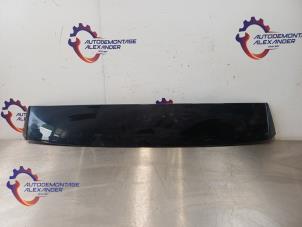 Gebruikte Spoiler achterklep BMW 5 serie Touring (E61) 525d 24V Prijs op aanvraag aangeboden door Alexander Autodemontage