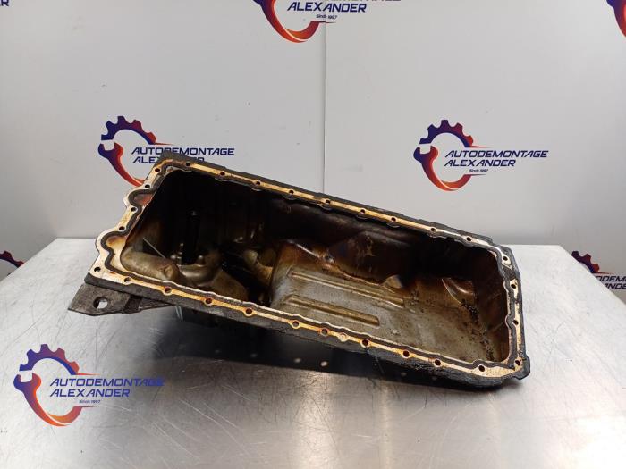 Gebruikte Carterpan BMW 3 serie (E90) 328i 24V Prijs op aanvraag aangeboden door Alexander Autodemontage