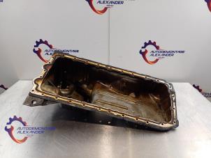 Gebruikte Carterpan BMW 3 serie (E90) 328i 24V Prijs op aanvraag aangeboden door Alexander Autodemontage