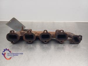 Gebruikte Spruitstuk Uitlaat Opel Vivaro Combi 1.6 CDTI 95 Prijs op aanvraag aangeboden door Alexander Autodemontage