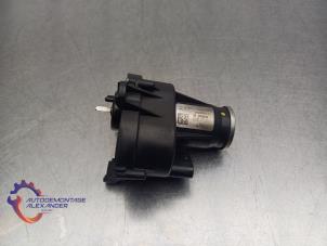 Gebruikte Wervelklep motor Mercedes C (W204) 1.8 C-180 CGI 16V Prijs op aanvraag aangeboden door Alexander Autodemontage