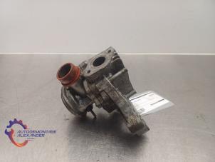 Gebruikte EGR Klep Mercedes C (W204) 1.8 C-180 CGI 16V Prijs op aanvraag aangeboden door Alexander Autodemontage