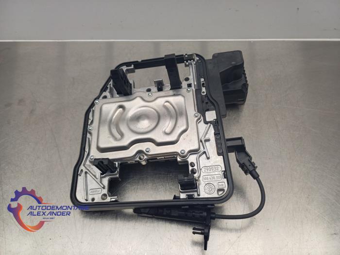Gebruikte Mechatronic Volkswagen Scirocco (137/13AD) 1.4 TSI 160 16V Prijs € 80,00 Margeregeling aangeboden door Alexander Autodemontage