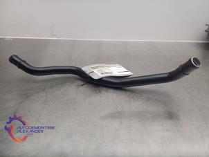 Gebruikte Servoleiding Mercedes C (W204) 1.8 C-180 CGI 16V Prijs op aanvraag aangeboden door Alexander Autodemontage