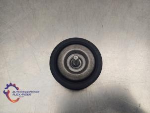 Gebruikte Spanrol Multiriem Mercedes C (W204) 1.8 C-180 CGI 16V Prijs op aanvraag aangeboden door Alexander Autodemontage