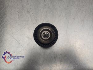 Gebruikte Spanrol Multiriem Mercedes C (W204) 1.8 C-180 CGI 16V Prijs op aanvraag aangeboden door Alexander Autodemontage