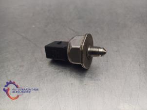 Gebruikte Druksensor Mercedes C (W204) 1.8 C-180 CGI 16V Prijs op aanvraag aangeboden door Alexander Autodemontage