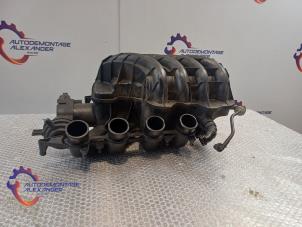 Gebruikte Inlaatspruitstuk Seat Leon (1P1) 2.0 FSI 16V Prijs op aanvraag aangeboden door Alexander Autodemontage