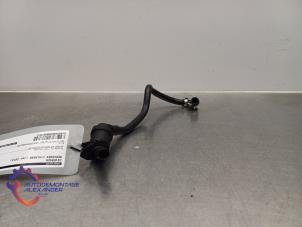 Gebruikte Diversen Mercedes C (W204) 1.8 C-180 CGI 16V Prijs op aanvraag aangeboden door Alexander Autodemontage