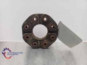 Gebruikte Hardi Schijf Mercedes E (W211) 3.0 E-280 CDI 24V Prijs op aanvraag aangeboden door Alexander Autodemontage