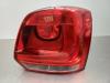 Volkswagen Polo V (6R) 1.2 12V Achterlicht rechts