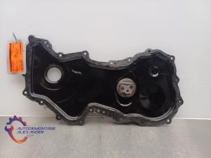 Gebruikte Distributiedeksel Opel Vivaro Combi 1.6 CDTI 95 Prijs op aanvraag aangeboden door Alexander Autodemontage