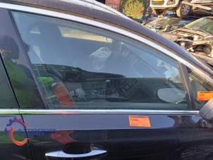 Gebruikte Portierruit 4Deurs rechts-voor Peugeot 508 SW (8E/8U) 2.0 HDiF 16V Autom. Prijs € 69,99 Margeregeling aangeboden door Alexander Autodemontage