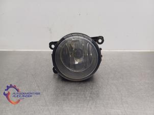 Gebruikte Mistlamp links-voor Opel Agila Mk.II (B) 1.2 16V Twinport LPG Prijs € 24,99 Inclusief btw aangeboden door Alexander Autodemontage