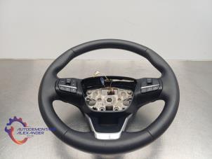 Gebruikte Stuurwiel Ford Transit Custom 2.0 TDCi 16V Eco Blue 129 Prijs € 89,00 Inclusief btw aangeboden door Alexander Autodemontage