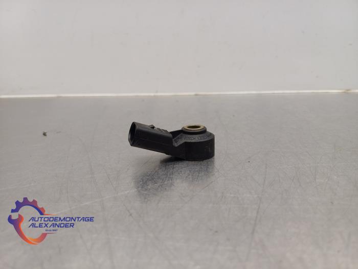 Gebruikte Sensor Pingel/klop Volkswagen Golf V (1K1) 1.4 FSI 16V Prijs op aanvraag aangeboden door Alexander Autodemontage