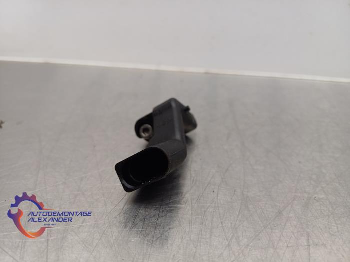 Gebruikte Krukas sensor Volkswagen Golf V (1K1) 1.4 FSI 16V Prijs op aanvraag aangeboden door Alexander Autodemontage