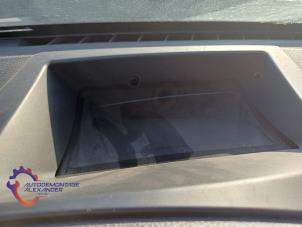 Gebruikte Head-up display BMW 5 serie Gran Turismo (F07) 535i 24V TwinPower Turbo Prijs op aanvraag aangeboden door Alexander Autodemontage