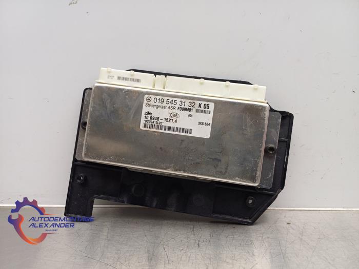 Gebruikte ASR computer Mercedes SLK (R170) 2.0 200 16V Prijs op aanvraag aangeboden door Alexander Autodemontage