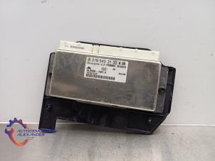 Gebruikte ASR computer Mercedes SLK (R170) 2.0 200 16V Prijs op aanvraag aangeboden door Alexander Autodemontage